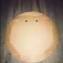 Large Solid Beachwood Mirror from Brown Thomas Image 3