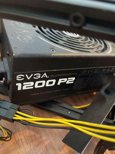 mining rig