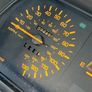 Mazda 323 GLX, auto 1989, 72.ooo miles Image 5