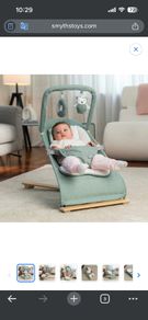 Baby Bouncer