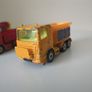 Set of 6 Vintage Siku Diecast Trucks Image 5