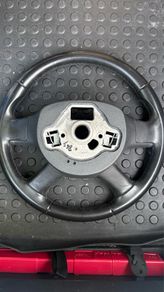 Steering wheel & Heater blower fan for Skoda Octavia A7 2013