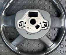 Steering wheel & Heater blower fan for Skoda Octavia A7 2013