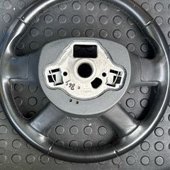 Steering wheel & Heater blower fan for Skoda Octavia A7 2013