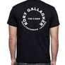 Rory Gallagher Tribute Tee Ballyshannon Legend Image 2