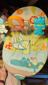 bright stars bouncer