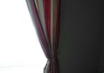 curtains