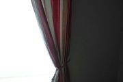 curtains