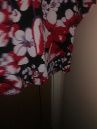 beautiful new designer mango dress