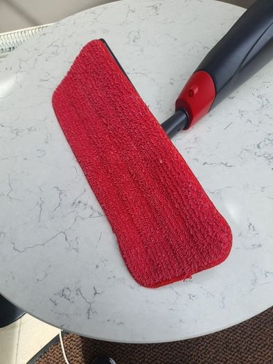 Handy Floor Cleaner