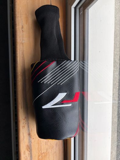 R7 mini driver LH