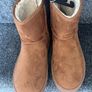 Ladies boots size 7 Image 4