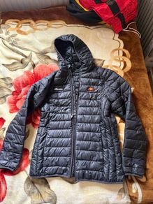 jacket ellesse UK 12 clean unworn condition