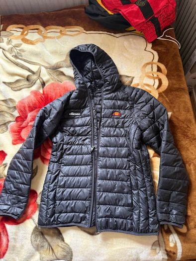 jacket ellesse UK 12 clean unworn condition