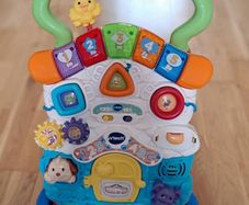 Vtech First Steps Baby Walker