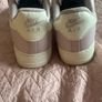 Dusty pink Air Force 1 size UK6 EU40 insole 25.5 cm Postage included Image 5