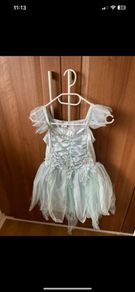 Halloween Fairy dress 7-8 years