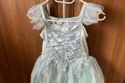 Halloween Fairy dress 7-8 years
