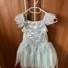 Halloween Fairy dress 7-8 years