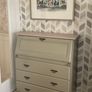 Secretaire Desk Image 3