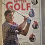 Play Better Golf Hardback Book Image 2