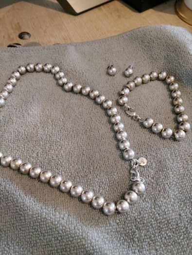 Antique jewellery Tiffany &Co