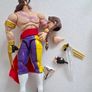 Jada Street Fighter Action Figures Image 9