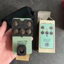Danelectro Roebuck Distortion Pedal Image 2