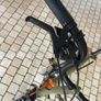 Trifold bike , Brompton style Image 5