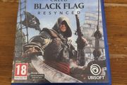 Assassin's Creed Black flag
