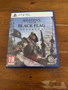 Assassin's Creed Black flag