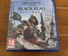 Assassin's Creed Black flag