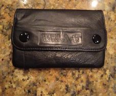Rizla Tobacco and Paper Pouch.