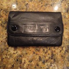 Rizla Tobacco and Paper Pouch.