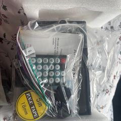 Car stereo
