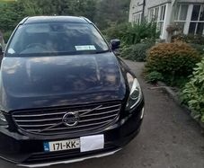 Volvo XC60 2017