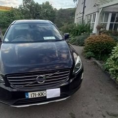 Volvo XC60 2017