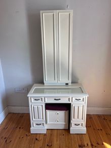Vanity Unit