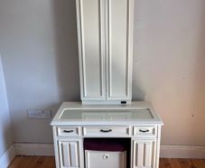 Children's Vanity Unit