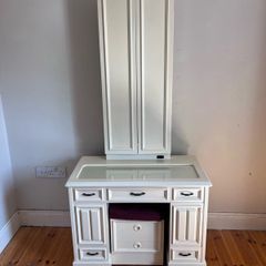 Vanity Unit