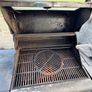 Sahara 4 burner bbq Image 7