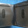 Carry Case for CD DVD Blu Ray Disc Image 4