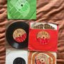1000 Vinyl   7 inch singles collection Image 6