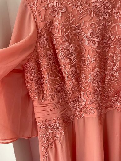 Nightingales occasion wear dress size 16 New with tags