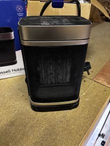 heater