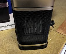 heater