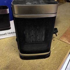 heater