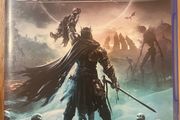 Lords Of The Fallen - PS5