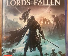 Lords Of The Fallen - PS5