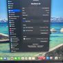 Macbook Air 2020 M1 256 Gb Ssd 8 Gb  Ram  Damaged Lcd Image 6